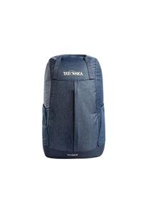 Рюкзак City Pack 20 49 см TATONKA, темно-синий