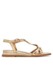 Сандалии WI33-CS853-HM-02 Lasocki, золотой