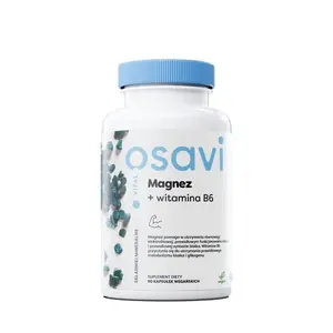 Комплекс витаминов группы B Osavi, 25 мл в спрее со вкусом апельсина