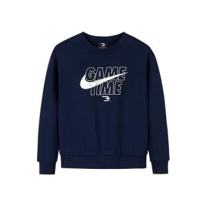 Nike Свитшот 3Brand Indigo для подростков