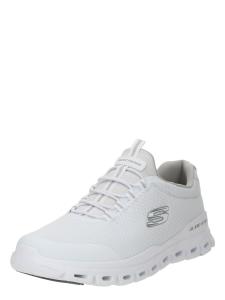 Слипоны SKECHERS Glide-Step, белый
