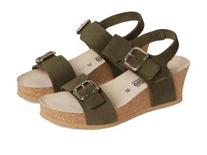 Туфли Mephisto Lissandra, Loden