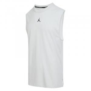 Jordan Майка M J белая
