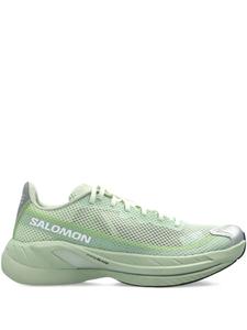 Кроссовки Spectur 2 MM6 Maison Margiela X Salomon, зеленый