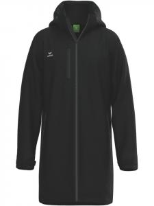 Спортивная куртка Cmpt Stadium Jacket erima, черный