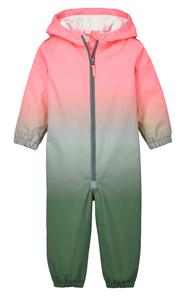 First instinct by killtec Спортивный костюм в светло-розовом цвете