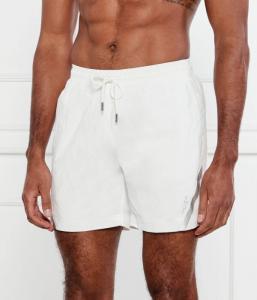 Римские шорты для плавания Regular fit Boss, белый