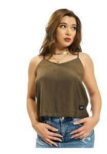 Топ Sixth June Top, Khaki