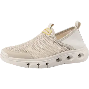 Кроссовки для образа жизни Женские низкие Mulinsen, цвет Sand