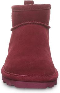 Женские короткие сапоги BEARPAW, Chianti