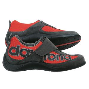Мотоциклетная обувь Daytona moto fun, Anthracite/Red