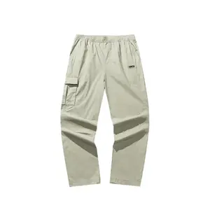 Повседневные брюки Life Collection мужские drifting gray ANTA, серый