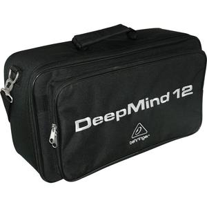 Behringer Deepmind 12D-TB Deluxe Water-Resistant DEEPMIND 12D-TB