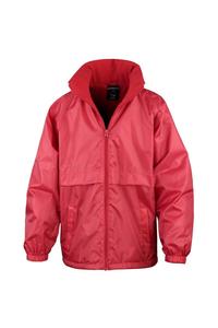 Молодежная куртка Core DWL Result, красный