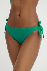 Плавки бикини Answear Lab, зеленый