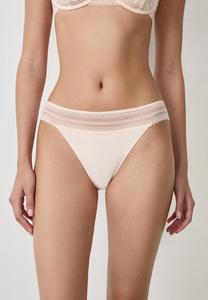 Брифы Etam AURA, Nude