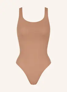 Боди zero feel 2 0 Sloggi, бежевый