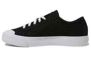 Туфли FILA Classic Kicks Canvas унисекс, Black/White