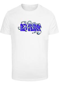 Футболка Mister Tee SO SORRY, белый