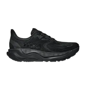 Кроссовки HOKA Arahi 8, Triple Black