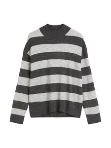 Свитер Marc OPolo DENIM, Anthracite/Light grey