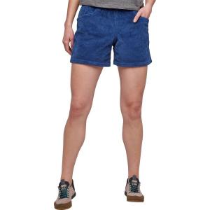 Шорты Black Diamond Dirtbag Short Black Diamond, Lite Navy