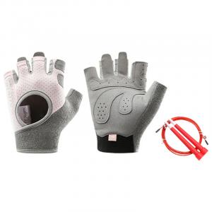 Фитнес-перчатки LINING, розовый