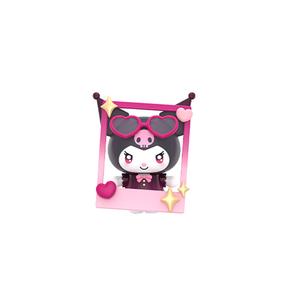 Слепой бокс Sanrio, Kuromi Shining Idol TOP TOY