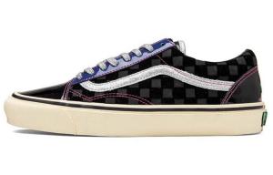 Кроссовки Vans Old Skool Feature Sinners Club Part II