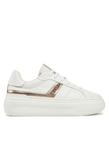 Кроссовки Furla Nuage YJ14NUA BX3719 3304S, белый