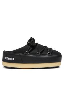 Шлепанцы Moon Boot, черный