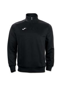 Свитер JOMA Sweatshirt Faraon, черный