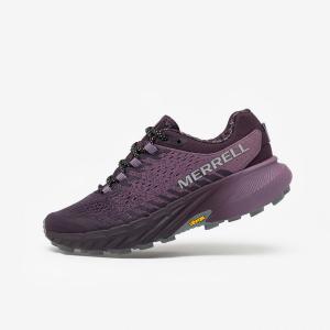 MERRELL Кроссовки для бега по пересеченной местности для женщин Merell - Agility Remix фиолетовые