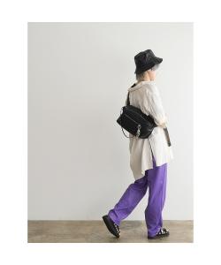 Заклепки сумка через плечо/сумка на плечо/UNICE Abahouse Lastword, цвет Black