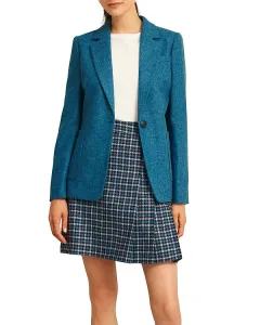 Куртка Лилла Hobbs London, синий