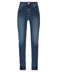 Джинсы Frankie Morello, синий