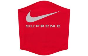 Supreme Шейный платок Nike Logo, Red