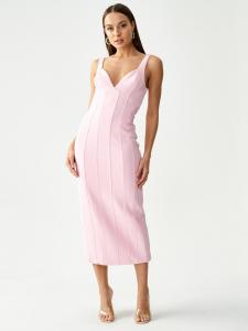 Платье BWLDR ELIDIA, цвет Pastel pink