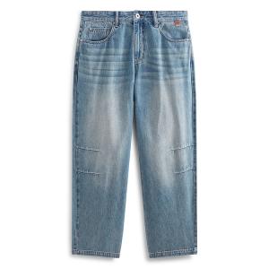 PEACEBIRD MEN Джинсы мужские Denim Light Blue, Batch 1 Moderate Others