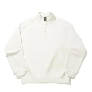 Толстовка CHENGLONG,LIANMINGKUAN мужская LiNing, белый