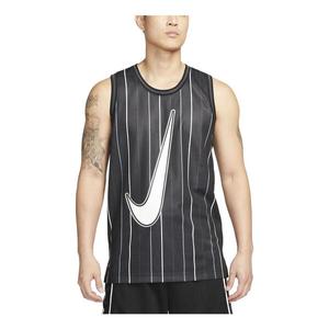 Футболка dri fit dna баскетбольная майка Nike, черный
