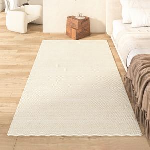 AOVOC Ковер Wabi-Sabi Oriental - Shangshang 05, 80x180 см, для спальни, простой дизайн