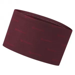 Повязка на голову Ziener Immre, красный