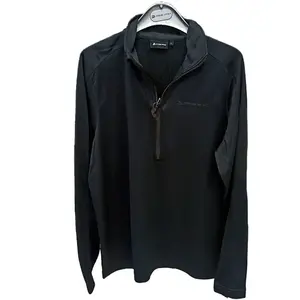 Толстовка Alpine Pro Gett 2, черный