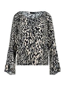 Блуза monari, черный