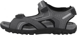 Мужские сандалии Geox Uomo Strada D Sport, серый