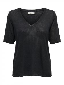 Пуловер JDY, черный