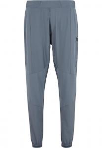 Зауженные брюки Sergio Tacchini Pelle, Basalt Grey