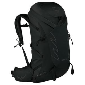 OSPREY 32-литровый туристический рюкзак для альпинизма из переработанного нейлона черный женский, Black