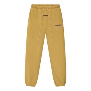 Спортивные штаны Fear of God Essentials Heavy Fleece Classic Sweatpant 'Canyon'